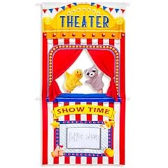 Doorway puppet show for sale  Delivered anywhere in USA 