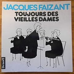 jacques faizant d'occasion  Livré partout en France