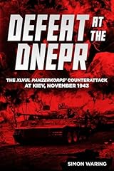Defeat dnepr xlviii. for sale  Delivered anywhere in UK