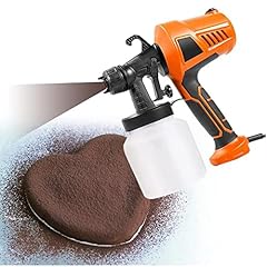 Pistolet chocolat décoration d'occasion  Livré partout en France