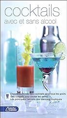 Cocktails alcool d'occasion  Livré partout en Belgiqu