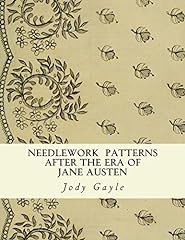 Needlework era jane for sale  Delivered anywhere in Ireland