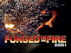 Forged fire for sale  Delivered anywhere in UK