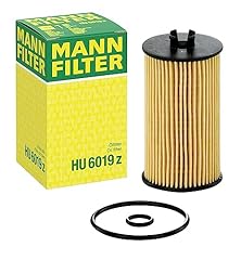 Mann filter 6019 usato  Spedito ovunque in Italia 