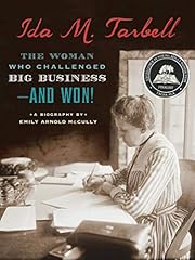 Ida tarbell woman for sale  Delivered anywhere in USA 