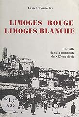 Limoges rouge limoges for sale  Delivered anywhere in UK