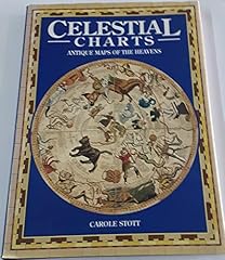 Celestial charts antique for sale  Delivered anywhere in USA 