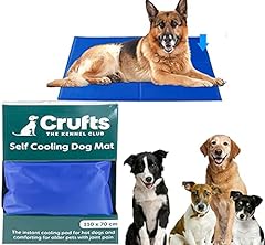 Extra large crufts for sale  Delivered anywhere in UK