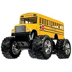 Toysmith monster bus for sale  Delivered anywhere in USA 