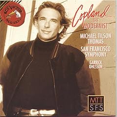 Copland the modernist usato  Spedito ovunque in Italia 