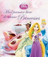 Livre cuisine princesses d'occasion  Livré partout en France