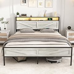 Halitaa bed frame for sale  Delivered anywhere in USA 