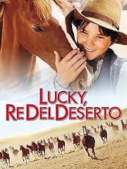 Lucky del deserto usato  Spedito ovunque in Italia 