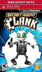 Secret agent clank for sale  Delivered anywhere in USA 