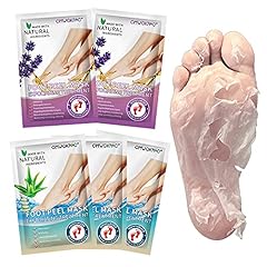 Pack foot peel for sale  Delivered anywhere in USA 