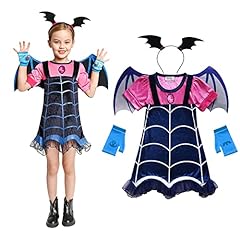 Vampirina costume kids for sale  Delivered anywhere in UK