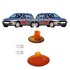Wing side indicator for sale  Delivered anywhere in UK