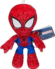 Marvel spiderman plush for sale  Delivered anywhere in UK