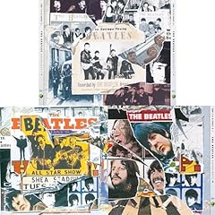 Beatles anthology 3 for sale  Delivered anywhere in USA 