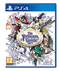 The princess guide d'occasion  Livré partout en France