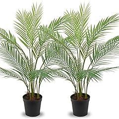 Artificial palm trees for sale  Delivered anywhere in USA 