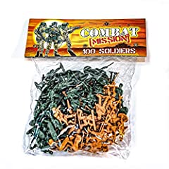 Combat mission plastic for sale  Delivered anywhere in UK