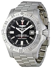 Breitling men a1733010 for sale  Delivered anywhere in USA 