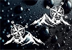Compass mountain vinyl for sale  Delivered anywhere in UK