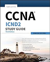 Ccna icnd2 3e for sale  Delivered anywhere in USA 