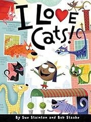 Love cats for sale  Delivered anywhere in USA 