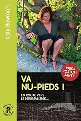 Pieds route minimalisme... d'occasion  Livré partout en Belgiqu