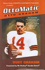 Ottomatic hardcover august for sale  Delivered anywhere in USA 