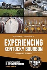 Whiskey lore travel for sale  Delivered anywhere in USA 