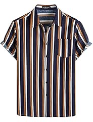 Lucmatton men casual for sale  Delivered anywhere in UK