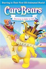 Care bears journey for sale  Delivered anywhere in USA 