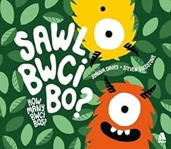 Sawl bwci many for sale  Delivered anywhere in UK