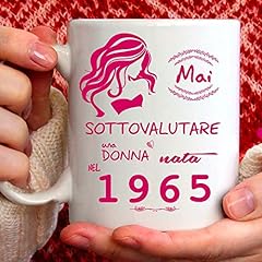 Tee design tazza usato  Spedito ovunque in Italia 