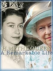 H.m. queen remarkable for sale  Delivered anywhere in USA 