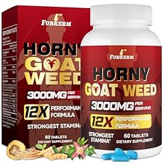 Hornygoatweed men horny for sale  Delivered anywhere in USA 