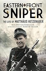 Eastern front sniper for sale  Delivered anywhere in USA 
