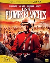 Plumes blanches combo d'occasion  Livré partout en Belgiqu
