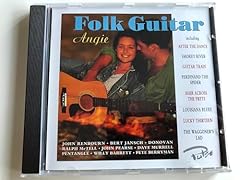 Angie folk guitar d'occasion  Livré partout en Belgiqu