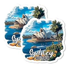 Sydney australia magnet for sale  Delivered anywhere in USA 