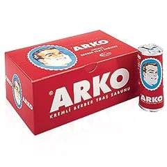 Pieces arko shaving for sale  Delivered anywhere in UK