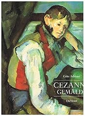Cézanne gemälde katalogbuch gebraucht kaufen  Wird an jeden Ort in Deutschland