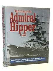 Heavy cruisers admiral for sale  Delivered anywhere in UK