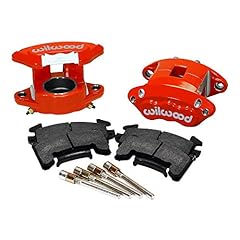 Wilwood d154 front for sale  Delivered anywhere in USA 