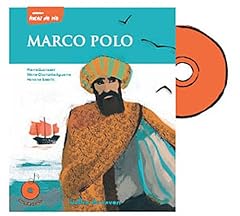 Marco polo une usato  Spedito ovunque in Italia 