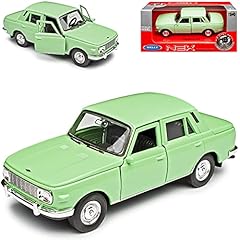 Welly wartburg 353 gebraucht kaufen  Wird an jeden Ort in Deutschland