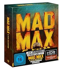 Mad max film gebraucht kaufen  Wird an jeden Ort in Deutschland